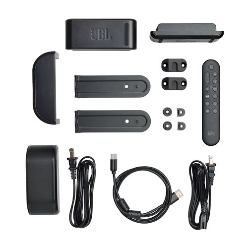 JBL BAR 1300MK2 – Ultimativ 3D-surroundlyd uden kabler