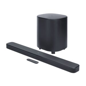 JBL BAR 500MK2