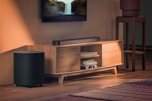 JBL BAR 500MK2