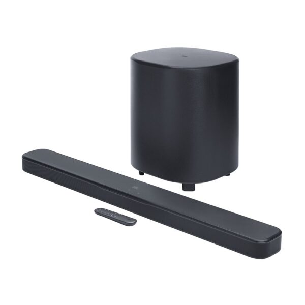 JBL BAR 500MK2