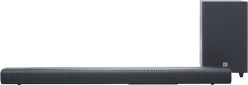 JBL Cinema SB560 3.1 – Kraftfuld lyd med dyb bas