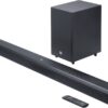 JBL Cinema SB560 3.1 – Kraftfuld lyd med dyb bas