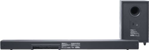 JBL Cinema SB560 3.1 – Kraftfuld lyd med dyb bas
