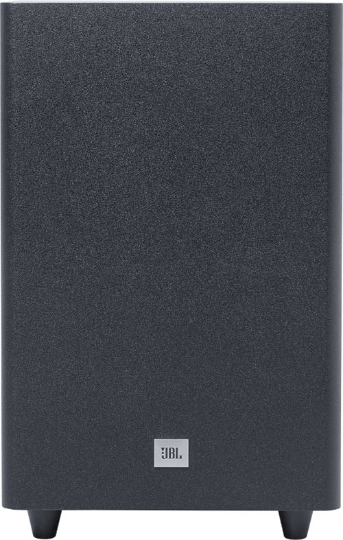 JBL Cinema SB560 3.1 – Kraftfuld lyd med dyb bas