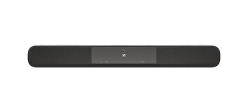Sennheiser AMBEO Soundbar Plus – Premium soundbar med Dolby Atmos og 3D-surroundlyd
