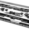 Sennheiser AMBEO Soundbar Plus – Premium soundbar med Dolby Atmos og 3D-surroundlyd