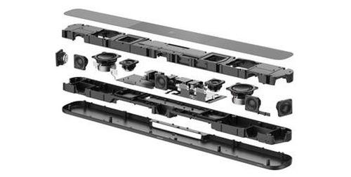 Sennheiser AMBEO Soundbar | Plus