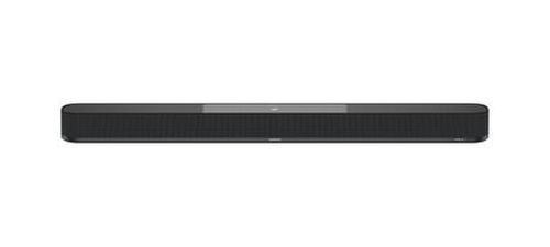Sennheiser AMBEO Soundbar Plus – Premium soundbar med Dolby Atmos og 3D-surroundlyd