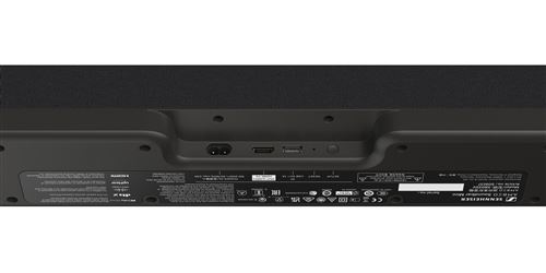 Sennheiser AMBEO Soundbar Mini