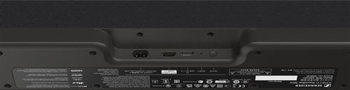 Sennheiser AMBEO Soundbar Mini