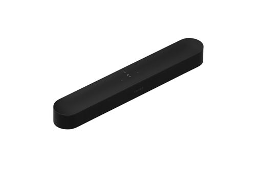 Sonos Beam (Gen 2) : Kompakt soundbar med Dolby Atmos og intelligent lyd