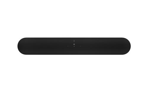 Sonos Beam (Gen 2) : Kompakt soundbar med Dolby Atmos og intelligent lyd