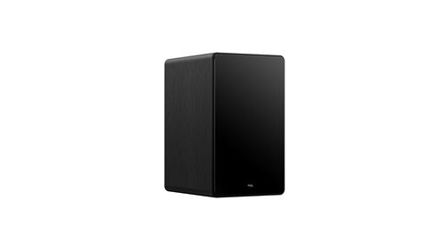 TCL Q85H Pro 7.1.4 – Hjemmebiograf-lydbar med Dolby Atmos, trådløs subwoofer og baghøjttalere