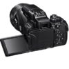Nikon COOLPIX P1100 – Bridgekamera med 125x Optisk Zoom og 4K UHD Video