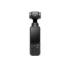 DJI Osmo Pocket 3 – Kompakt 4K Kamera med 1" Sensor og 3-Akset Stabilisering