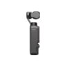 DJI Osmo Pocket 3 – Kompakt 4K Kamera med 1" Sensor og 3-Akset Stabilisering