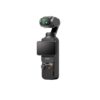 DJI Osmo Pocket 3 – Kompakt 4K Kamera med 1" Sensor og 3-Akset Stabilisering