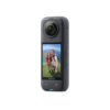 Insta360 X4 – 8K 360° Actionkamera med AI og FlowState Stabilisering