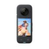 Insta360 X4 – 8K 360° Actionkamera med AI og FlowState Stabilisering