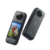 Insta360 X4 – 8K 360° Actionkamera med AI og FlowState Stabilisering
