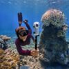 Insta360 X4 – 8K 360° Actionkamera med AI og FlowState Stabilisering