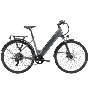 VELO ELECTRIQUE