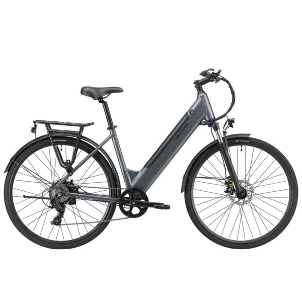 VELO ELECTRIQUE