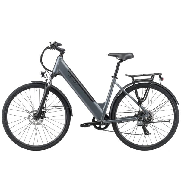 VELO ELECTRIQUE