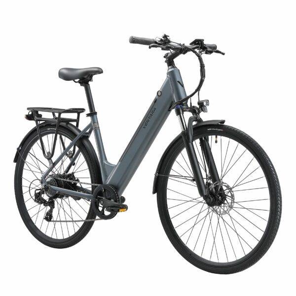 VELO ELECTRIQUE