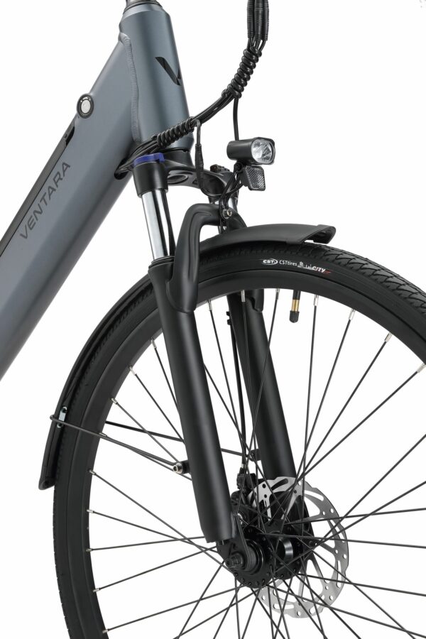 VELO ELECTRIQUE