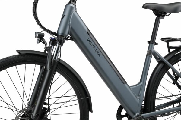 VELO ELECTRIQUE