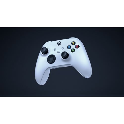 Xbox Series X|S 1 TB – Ydeevne og hastighed i næste generation