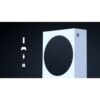 Xbox Series X|S 1 TB – Ydeevne og hastighed i næste generation