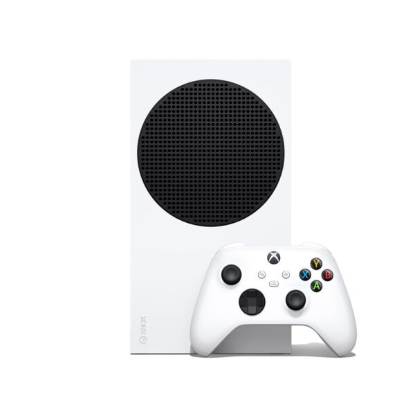 Xbox Series X|S 1 TB – Ydeevne og hastighed i næste generation
