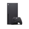 Xbox Series X 1 TB – Maksimal ydeevne til næste generations gaming