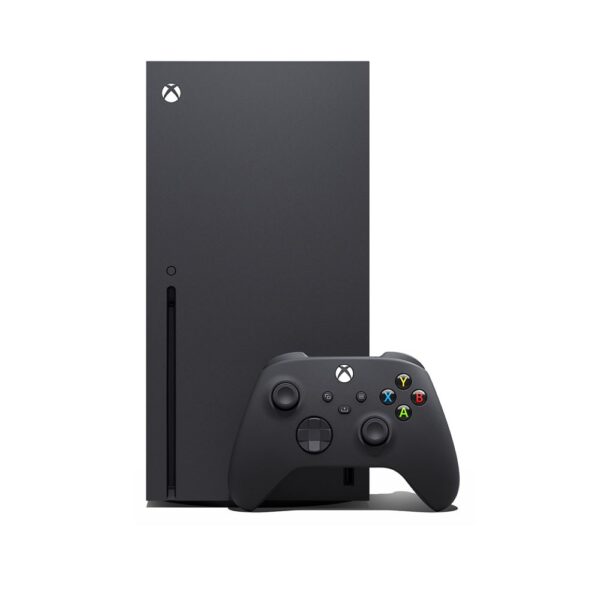 Xbox Series X 1 TB – Maksimal ydeevne til næste generations gaming