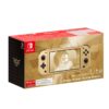 Nintendo Switch Lite – The Legend of Zelda Edition Gold