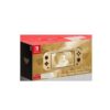 Nintendo Switch Lite – The Legend of Zelda Edition Gold