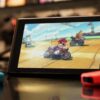 Nintendo Switch – Den hybride spillekonsol til gaming hjemme og på farten