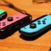 Nintendo Switch – Den hybride spillekonsol til gaming hjemme og på farten