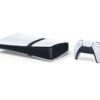 PlayStation 5 Pro – 2 TB SSD