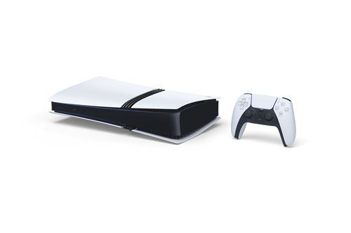 PlayStation 5 Pro – 2 TB SSD
