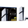 PlayStation 5 Pro – 2 TB SSD