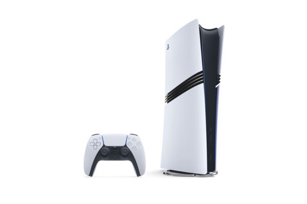 PlayStation 5 Pro – 2 TB SSD