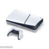 PlayStation 5 Standard Edition med Blu-ray-drev – 1 TB SSD