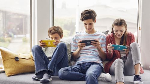 Nintendo