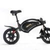 UrbanGlide BIKE 140 El-Løbecykel – Smart, Praktisk og Forbundet Mobilitet