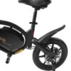 UrbanGlide BIKE 140 El-Løbecykel – Smart, Praktisk og Forbundet Mobilitet