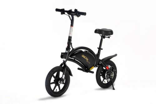 UrbanGlide BIKE 140 El-Løbecykel – Smart, Praktisk og Forbundet Mobilitet