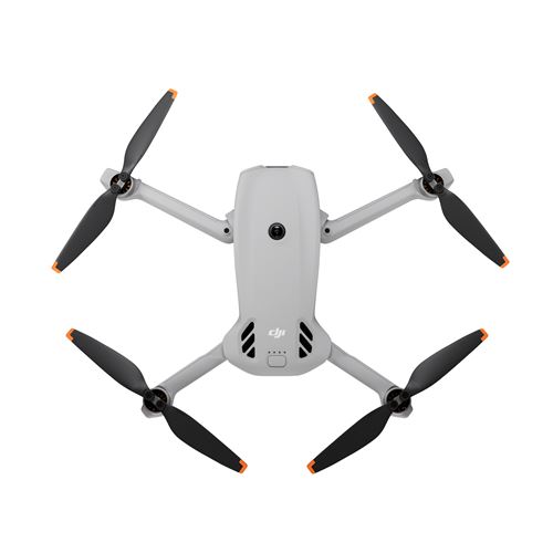 Drone-Dji-Lito-X1-Fly-More-Combo-RC-2-Gris-1.jpg DJI Lito X1 Drone – Professionelle Optagelser Gjort Enkle